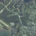 Elderly male fallen near County Road in Eastport