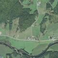 Vehicle swerving on Route 105 near Colton Road