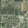 58-year-old male having heart attack at road commission building