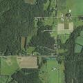 911 open-line with muffled voices near Cadott, Wis.