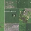 Person with heart emergency near Cosmos Township