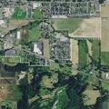 Bleeding patient reported at SE Monmouth Cutoff Rd