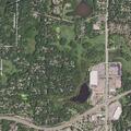 Person collapsed with cardiac arrest near Minnetonka