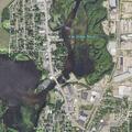 Medical emergency near Park Drive in Schofield