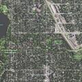Person found unconscious with fire near 35th Ave S in Minneapolis