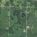 78-year-old man with shaking and abdominal pain in Oconto Falls