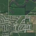 Adult male not breathing, CPR in progress at home