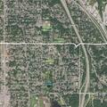 Man vomiting blood near Arion Street East