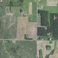 Person having seizure and choking near Menomonie