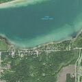 Loose dogs reported on East Harbor Highway