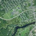 62-year-old man possible stroke near West Hatfield Street