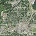 86-year-old woman with possible stroke at retirement center