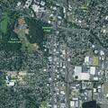 Person detained after suspicious activity report