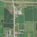 70-year-old man with chest pain traveling on highway 13