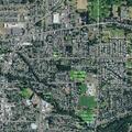 Patient transported from near Southeast Washington to hospital