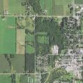Elderly male reported pooping blood near edgar