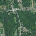 Possible crash near State Route 30 address