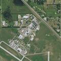 Alarm activation at landfill believed false