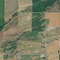 Field fire linked to pickup on Schoolhouse Road