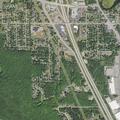 Medical emergency at Kingfisher Lane and Hummingbird Road