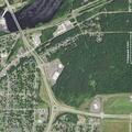 Traffic stop on Chippewa Mall Drive; call type updated to sex assault investigation