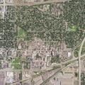 Medical alarm at apartment near Main Street in Hopkins