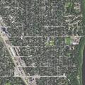 Person reported sick near 42nd Avenue in Minneapolis