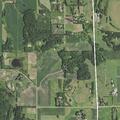 Person found unconscious at Buck Lake Road regains consciousness