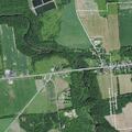 Garage items reported stolen on State Route 11