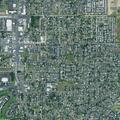 Domestic assault reported near 45th Ave SE