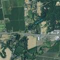 Person with diabetic problem near McNary Street