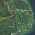 Two teenage boys stuck in rip current at state park