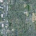 Crash at State Street and 44th Avenue Northeast