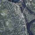 65-year-old woman falls, hits head near Old Town