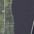 Person reports chest pain at Lake St. Croix Beach address