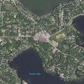 Person with breathing problem near Kelly Avenue