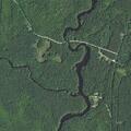 10-year-old boy with possible broken arm at Keshena