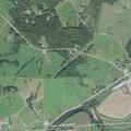 Intoxicated man in vehicle on Vermont Route 105