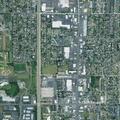 Person experiencing chest pain near Salem