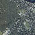 Police pursuit ends with crash and search in Old Town