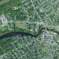 68-year-old man with abdominal pain near Massena