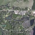 Person fallen near Island Drive in Spring Park