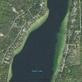 Elderly male falls with leg injury near Beaver Lake in Lachine