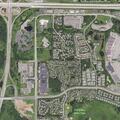 Person having a stroke near Teal Bay in Woodbury