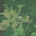 Man experiences chest pain near Elk Mound
