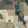 High risk grass fire reported on Riches Road