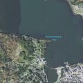 81-year-old man dizzy with low blood pressure in Newport