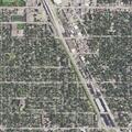 Possible stroke reported near 23rd Ave S in Minneapolis