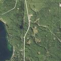 79-year-old woman having trouble breathing in Charlton Township
