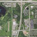 Person experiencing chest pain near Tamarack Road